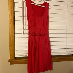 Max Studio Pink Dress